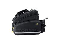 Topeak MTX Trunk Bag Dx with Water Bottle Holder