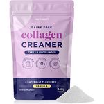 Collagen Powder For Coffee