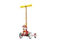 Paw Patrol Marshall Kick Scooter fo