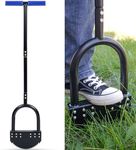 CKLT Edger Lawn Tool 41in Border Ed