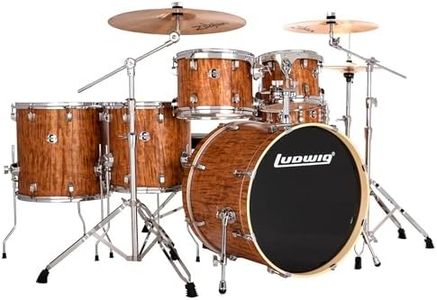 ludwig evo