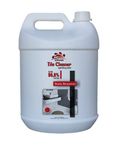 uniwax Tile cleaner, (cement & hard water spot remover)5 kg