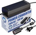 12V DC Power Converter, PI Store Ad