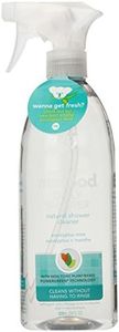 Method Daily Shower Spray Cleaner, Eucalyptus Mint, 28 Ounce