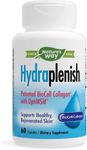 Nature's Way Hydraplenish with MSM, 60 Vcaps