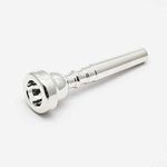 Bach Trumpet Mouthpiece Silver 10 1/2 C