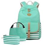 Joyfulife School Backpack for Girls
