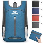 Foldable Backpack