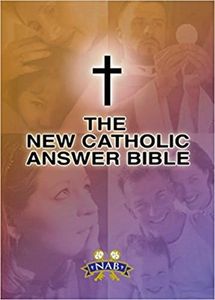 The New Catholic Answer Bible
