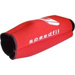 Speedfil A2/F2 Hydration System Water Bottle Insulating Cover (A2/F2 Red)