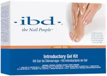IBD UV Gel Kits, Intro Gel Kit