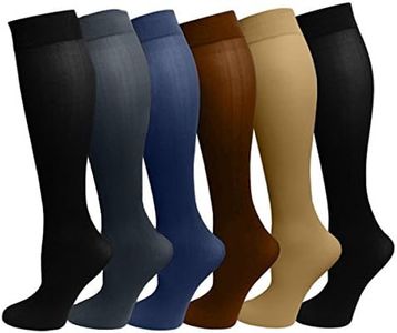 6 Pairs Pa