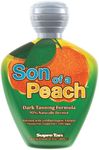 Supre Tan Son Of A Peach Dark Tanning Formula Enriched with Organic Extracts 300ml