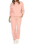 FUPHINE Womens Sweat Suits 2 Piece 