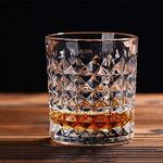 Old Fashioned Glasses