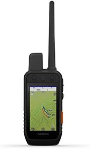 Garmin Alpha 300i Handheld, Advanced Tracking and Training Handheld with inReach® Technology