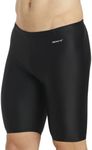 Sporti Solid Compression Jammer Swi