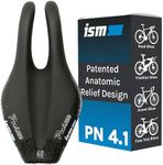 ISM PN 4.1 Narrow Road Bike Seat - 