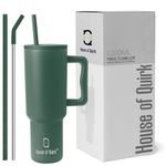 Stainless Insulated Tumbler