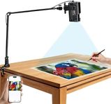 MEDAMOC Art Projector, Tracing Proj