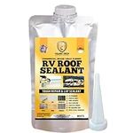 Self-Leveling RV Lap Sealant, for R