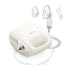 Medtech Nebulizer Handyneb, Model: SMART for Sinus, White- Pack of 1.