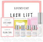 2024 Updated Lash Lift Kit Eyelash 