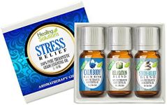 Healing Solutions Stress Relief Ble