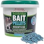 Bainbridge Rodent Bait Pellets (Bro