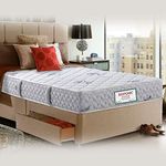 Dreamfoam Bedding Mattresses Queens