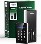 Philips Keyless Entry Door Lock - G