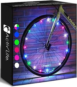 LED Bike W