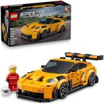 LEGO Speed Champions Porsche 911 GT