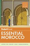 Fodor's Essential Morocco