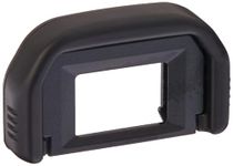 FND Changeable Eyecup Eyepiece Compatible with Canon EOS 1300 1200 200D 250D 700D 750D 1100D 77D 750D 650D 4000D 550D 100D 2000D 850D 800D