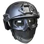 JFFCESTORE Tactical Mask Wild Type 