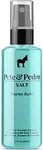 Pete & Pedro Natural Sea Salt Spray for Hair - Adds Volume, Texture, Thickness & Light Hold