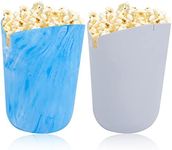 Silicone Microwave Popcorn Popper B