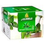 Al Fakher Mint Flavor 1kg Pack