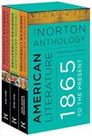 The Norton Anthology of American Literature