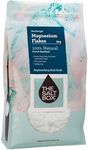 The Salt Box - Zechstein Magnesium Flakes - Replenishing Bath Soak - Recharge & Relax - 3kg