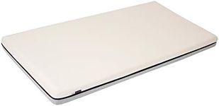 Clevamama ClevaFoam Support Cot Mattress 60x120 cm