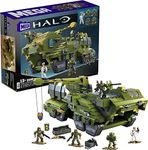 MEGA Halo Infinite Building Toys Se