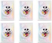 Bicycle Disney Limited Edition 100 