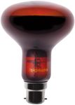 Komodo Night Spot Bulb R63 BC, 75 Watt