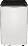 Frigidaire FHPH142AC1 Heat/Cool Portable Air Conditioner, 14000 BTU, 700 Sq. Ft. Cooling Area, White