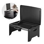 Portable Folding Lap Desk, Laptop D