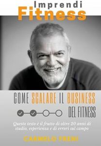 ImprendiFitness. Come scalare il business del fitness