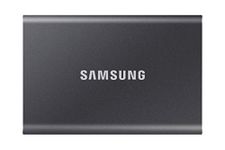 SAMSUNG Portable SSD T7 2TB