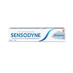 Sensodyne Sensitive Toothpaste Whitening - 70 g